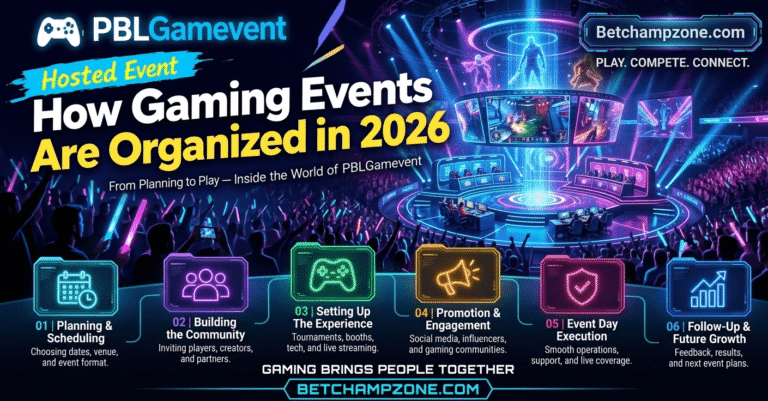 hosted event pblgamevent