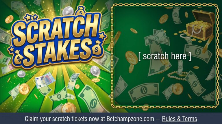 Scratchstakes Explained: Free Online Scratch-Off Sweepstakes Guide Scratchstakes