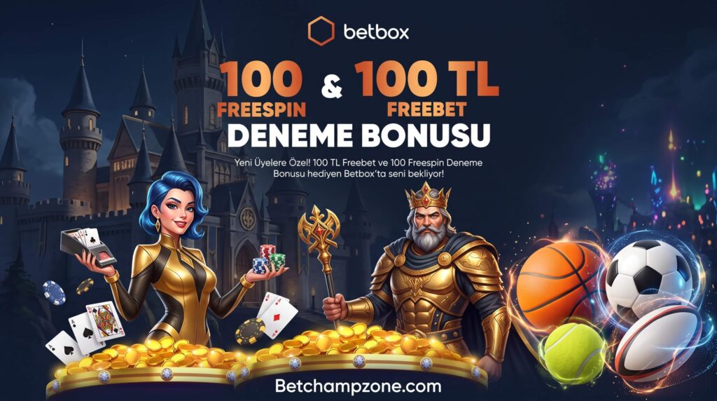 Betbox