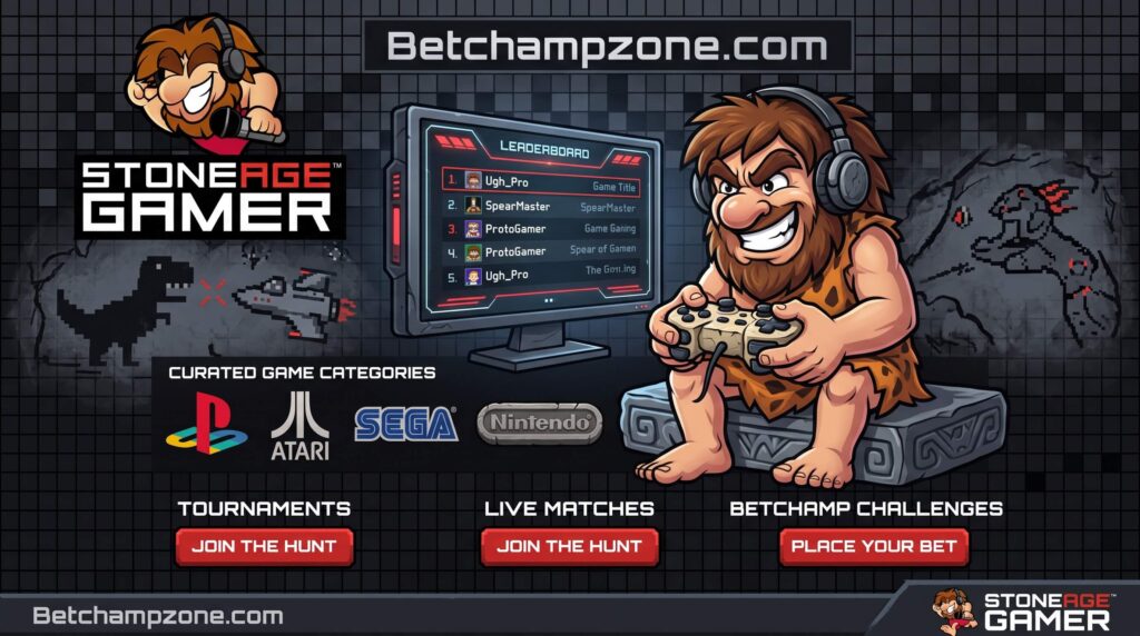 Stoneagegamer