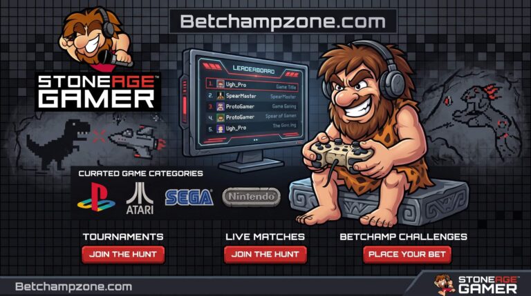 Stoneagegamer
