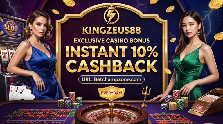 Kingzeus88