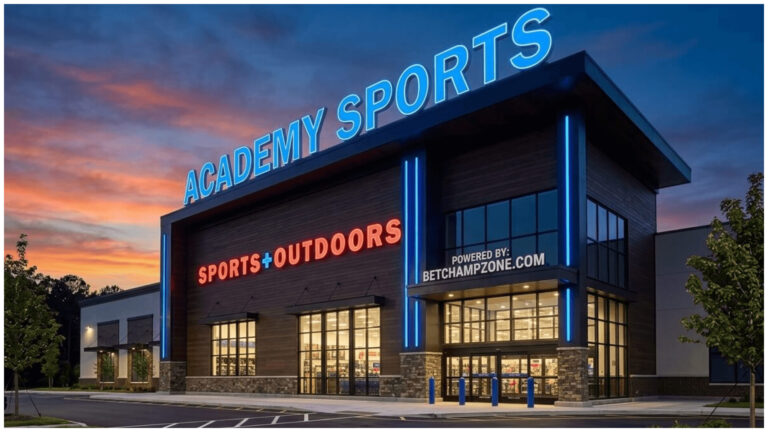 Academy Sports
