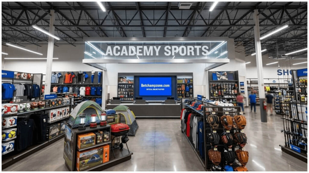 Academy Sports