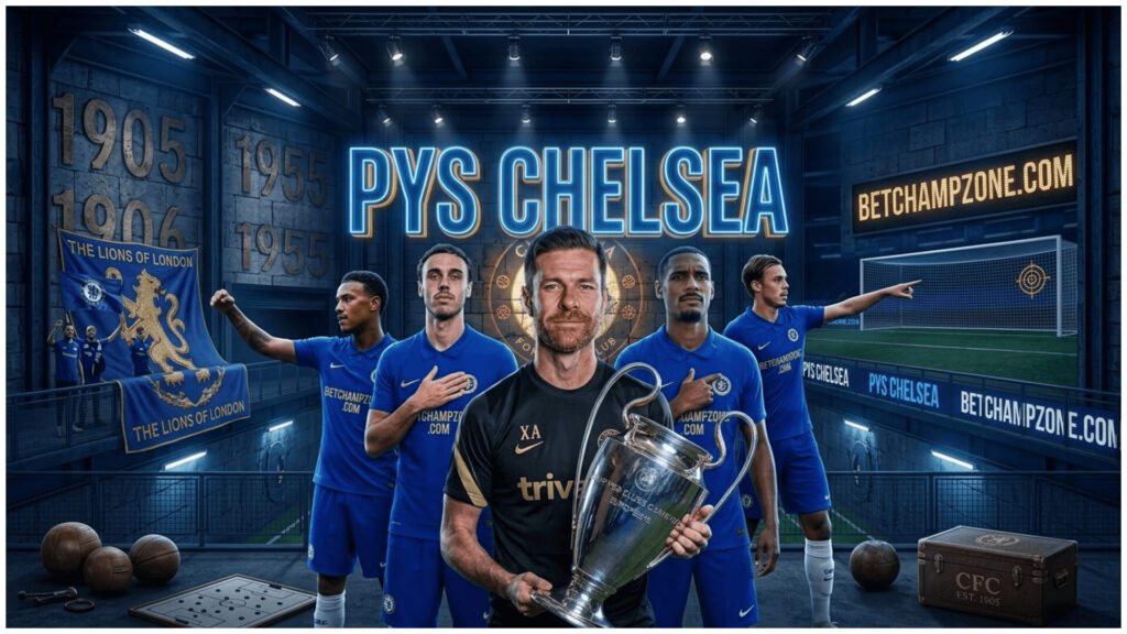 PYS Chelsea