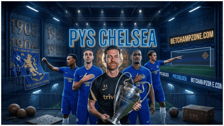 PYS Chelsea