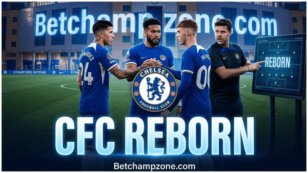 PYS Chelsea