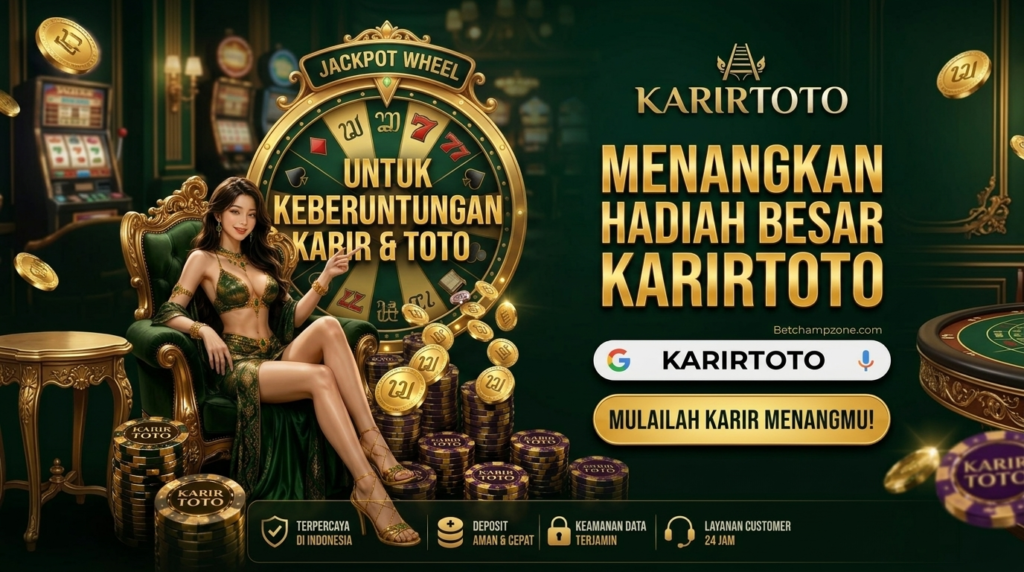 karirtoto