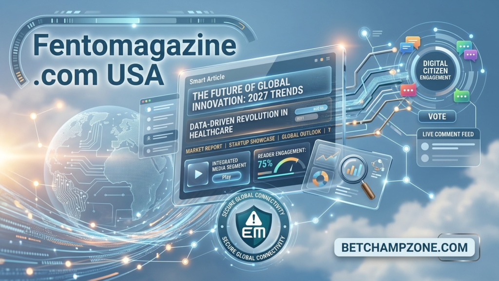 fentomagazine.com usa