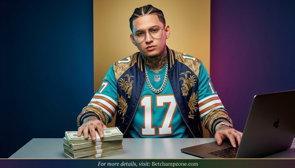 lary over net worth